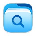 Folder Preview app icon
