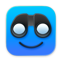 Folder Quick Look app icon