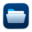 Folders File Manager app icon