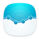 GAget - for Google Analytics app icon