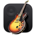 GarageBand app icon