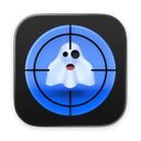 Ghost Buster Pro app icon