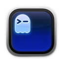 Ghostty app icon