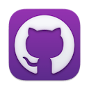 GitHub Desktop app icon
