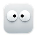 Googly Eyes app icon