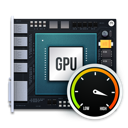 GPU Benchmark: Video Card Test app icon