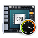GPU Benchmark: Video Card Test app icon