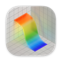 Grapher app icon