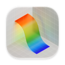 Grapher app icon