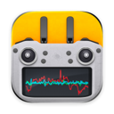 Gyroflow Toolbox app icon