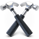 Hammer app icon