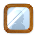 Hand Mirror app icon