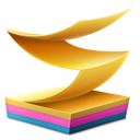 Handy Note - Sticky Notes app icon