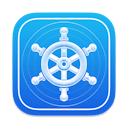 Helm for App Store Connect app icon