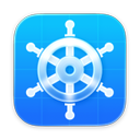 Helm for App Store Connect app icon