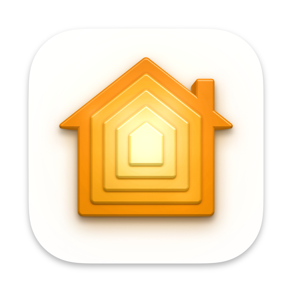 Home app icon