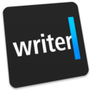 iA Writer Pro app icon