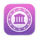 iFinance 5 app icon