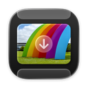 Image Capture app icon