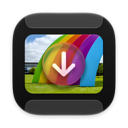 Image Capture app icon