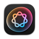 Image Playground app icon
