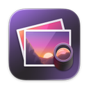 Image View Studio: Gallery app icon