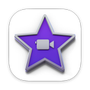 iMovie app icon