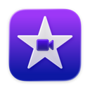 iMovie app icon