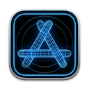 Instruments app icon