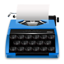 iWriter app icon
