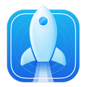 LaunchBuddy for SwiftUI Devs app icon