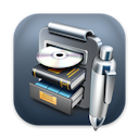 Librarian Pro app icon