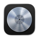 Logic Pro app icon