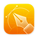 Logoist 6 – Graphic Design app icon