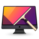 MaCleaner 5 - Fast Cleaner app icon