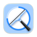 MaCleaner Pro: Disk Cleaner app icon