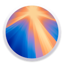 macOS Sequoia app icon