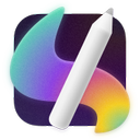 Magic – Drawing and AI app icon