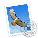Mail app icon