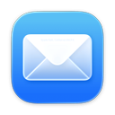 Mail app icon