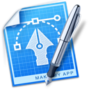 Make My App: Mockup Designer app icon