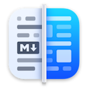 Markdown Editor Pro app icon