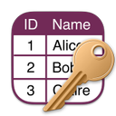 MDB ACCDB Viewer app icon
