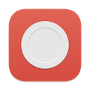 Mela – Recipe Manager app icon