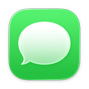 Messages app icon