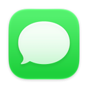 Messages app icon