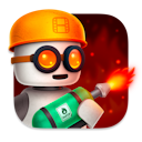 Metaburner app icon