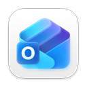 Microsoft Outlook app icon