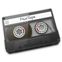 MixTape Pro app icon