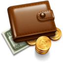 Money by Jumsoft app icon